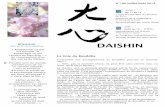 DAISHIN - La Demeure sans Limites · d' Uchiyama Roshi Le témoignage de deux femmes, à l'encontre des idées reçues : « On a essayé de nous faire croire qu’une belle vie était