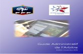Guide Administratif de l Arbitrepubli-v2-cg.fff.fr/common/ligue/bib_res/ressources/...image aux clubs. IMPORTANT : en plus de l’équipement, vous devez avoir le guide administratif