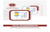 Geotechnical Engineering · 2018-10-15 · Hyderabad |Delhi Bhopal Pune Bhubaneswar Lucknow Patna Bengaluru Chennai Vijayawada Vizag Tirupati Kolkata Ahmedabad ACE Engineering Publications