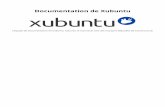 Documentation de XubuntuBienvenue ! Cette documentation fournit des informations sur certains des sujets les plus fréquents sur l'utilisation de Xubuntu, y compris : Chapitre 7, Connexion