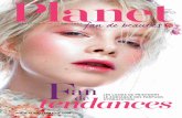 Planetfolder.planetparfum.be/Magazines/20190321_spring/PLAGEN1801136 mag... · 21/03/2019  · Lors de la 9e édition des Magritte du Cinéma, les équipes de Planet Parfum, sponsor