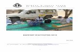 RAPPORT D’ACTIVITES 2015base-tchad.org/wp-content/uploads/2016/06/Rapport-dactivités-BASE-TCHAD-2015.pdfà distance dans la DSR du Guéra, après plus de 3 mois du départ du projet