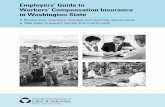 Employers’ Guide to Workers’ Compensation Insurance in ... · long-term piano player at a piano bar). 9. Newspaper carriers or vendors who distribute newspapers to residences,