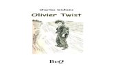 Olivier Twist II 2 Charles Dickens (1812-1870) Olivier Twist Traduit de l¢â‚¬â„¢anglais par Alfred G£©rardin