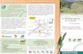 Un site protégé La pelouse calcaire de la Banieespacesnaturels.vosges.fr/Portals/9/PDF/Carnets_de_decouverte/ENS... · en direction de Châtillon-sur-Saône, la pelouse calcaire