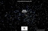 URSA MAJOR - CAASV · 2016-07-25 · Comment trouver Ursa major Nous prenderons ursa major comme constellation de référence et la main comme moyen de calcul de distance.