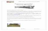 Ss Bulletin officiel de la Division Chany de l’ACHFpages.videotron.com/bigden/Patrimoine ferroviaire Charny Vol 5 No 1.pdf · Arbec Forest Products ---ligne du CN sur la subdivision
