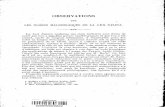 Observations sur les gloses malbergiques de labibnum.enc.sorbonne.fr/omeka/files/original/d8e2a7... · OBSERVATIONS SUR LES CLOSES MALBERGIQTJES DE LA IJEX SALICA. La Lex Salica renferme