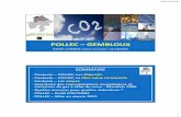 DANIEL COMBLIN CONSEILLER ENERGIE · 10/20/2015 1 POLLEC – GEMBLOUX DANIEL COMBLIN CONSEILLER ENERGIE – 21/10/2015 SOMMAIRE Contexte – POLLEC, Les Objectifs Contexte – POLLEC,