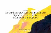 concert Berlioz/Lavandier Symphonie fantastique · le mouvement se transforme en concerto pour piano, puis en musique de blockbuster américain (toujours avec cor des Alpes). Mais