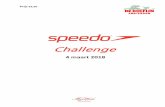 Challenge - Zwemkroniek · Splash Meet Manager, 11.51721 Registered to KNZB 28-02-2018 22:21 - pagina 1. Speedo Challenge 2018 Amsterdam, 4-3-2018 Programmanr. 1 Heren, 400m vrije