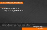 spring-boot - RIP Tutorial Spring Boot, et Spring en g£©n£©ral, fournissent une fonctionnalit£© pour