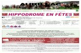 MM. C. BASTIDE, L. EYRIGNAC, J. RAMBAUD Jérôme Rambaud - … · 2014-08-11 · 1 1 14h30 Ø Prix Antonin Issartier Prix Amicale des Sociétés de Courses Midi-Pyrenées Auvergne