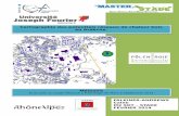 Cartographie des potentiels réseaux de chaleur bois en Ardèche. · 2018-06-12 · par la suite). Le syndicat national du chauffage urbain et de la climatisation urbaine définit