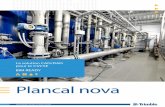Plancal nova - mep.trimble.fr Plancal nova 201710_1.pdf · Procédés de calculs complets et répondant aux normes nationales DTU 60.11 ... (BIM en lien avec le chantier) pour le