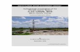 Hydrogeologic Investigation of the Floridan Aquifer System ...ii | Executive Summary • The petrophysical and rock geochemistry data matched well with the formation evaluation logs.