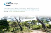 Panorama des services écologiques - LeWebPédagogiqueSuite au 1er volume « contexte et enjeux » des services écologiques, le Comité français de l’UICN publie 6 brochures présentant