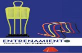ENTRENAMIENTO - GRUPO Adisma · entrenamiento training - entrainement TRAINING VEST DOSSARD D’ENTRAÎNEMENT PETO UNISEX ... green, yellow, orange, navy, neon yellow, blue, neon