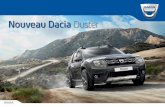 Nouveau Dacia DusterNouveau Dacia Duster, Dans un monde où la valeur perçue n’a rien à voir avec la valeur réelle, où ce qui est « à la mode » un jour est aussitôt dépassé