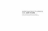 46 RÉALISATIONS CONTEMPORAINES - Dunodperformance dans tous les domaines, mais dans d’autres bâtiments de Frank Gehry, même à Bilbao, l’espace technique est cantonné entre