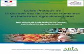 Guide Pratique de la Gestion des Ressources Humaines en …driaaf.ile-de-france.agriculture.gouv.fr/IMG/pdf/Guide... · 2017-02-09 · > Une enquête réalisée en 2008 a permis de