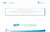 Plateforme Systempay Intégration du module de paiement ...skievasion.fr/modules/Integration_Systempay_Prestashop_1.4.0.x_v1.4f.pdf · Ce tutorial s‟adresse à tous les commerçants