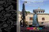 Guide Touristique de Guadalajara · soit né dans les hauteurs de l’état de Jalisco, au nord, là où se trouve Cocula. L’une des légendes sur l’origine du mot « mariachi