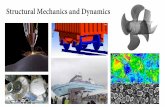 Structural Mechanics and Dynamics - Stellenbosch University · 2017-08-08 · Aalto University, Instituto Superior Technico Lisbon and the Department of Environmental Affairs, South