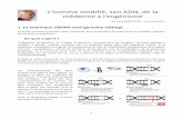 L’homme modifié: son ADN, de la médecine à l’eugénismeerf-auteuil.org/conferences/cycle-2016-2017-5-baertschi.pdf · 2019-05-17 · 1 L’homme modifié: son ADN, de la médecine
