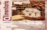 Nº 413 NºArtículos originales • “La dureza del trigo. Influencia en la molturación y en las propiedades de pastificación de la harina de trigo”. Antonio Caballero Barrigón