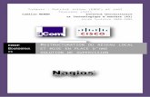 Restructuration du réseau local et mise en place …camille.neron.free.fr/Soutenance EDF - Copie.docx · Web viewAinsi lors de mon arrivé dans l’entreprise, nous avons finit de