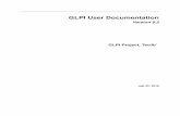 GLPI User Documentation - Read the Docs · GLPI User Documentation, Version 9.2 En fonction des proﬁls, l’utilisateur expérimenté peut aussi choisir de sortir du mode d’utilisation