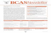 BCASNewsletter For Members only. For Private Circulation ...€¦ · Day, Date & Time: Tuesday, 18th February 2014, 6.15 p.m.* Speaker: Nipun Mehta, Founder of CharityFocus.org Subject:
