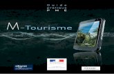 M -Tourisme - entreprises.gouv.fr...tourisme, on retrouve donc des transports locaux, des La solution dominante en France est la marque des codes- entrées de sites touristiques et
