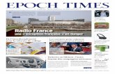 Radio France Infi niti Q50 - Laboratoires Bimont · 2018-06-29 · passagers en vol. C’est le cas pour Thai Airways, Hawaiian Airlines, la compagnie low-cost de Singapour Scoot,