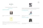 Commémorations Jean Cocteau Automne 2013Nouvelle édition Les enfants terribles de Jean Cocteau dans Les Cahiers rouges et réédition de Portraits-souvenir, La Machine infernale