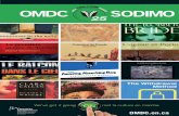 OMDC SODIMO - Ontario Anniversary+Booklet.pdf interactive digital media industries continue to prosper. These industries have a tremendous impact on the health of the provincial and