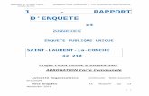  · Web viewVu la demande effectuée par la commune de Saint-Laurent-la-Conche en date du 11 Juin 2018 Monsieur le Président du Tribunal administratif de LYON, par décision N E18000138/69