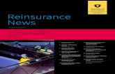 Reinsurance News Issue 88 - SCOR.COM · 2017-07-24 · REINSURANCE SECTION Interview of Paolo De Martin, CEO of SCOR Global Life PAGE 6 By Luc Oudinot Reinsurance News ISSUE 88 •