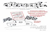 AUTOGRAPH’ 1er prixlyc71-automobile.ac-dijon.fr/IMG/pdf/0000_2009_05...U n premier prix académique à la Une d’Autograph’ pour ce deuxième et dernier numéro de l'année, quel