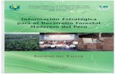 ,11) - International Tropical Timber Organization 95/pd 27-95 f2-9 rev 3 (M) s.pdfy publicos de la cadena de producci6n forestal y, en consecuencia, del desarrollo maderero nacional.