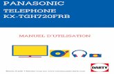 PANASONIC - Darty 2019-06-11¢  Panasonic Marketing Europe GmbH Winsbergring 15, 22525 Hamburg, Germany