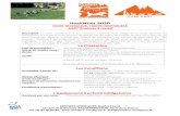 ORS NEIGE 2020 - sentiers- · PDF file SENTIERS NORDIQUES, Sophie Tissot, chemin de la Remuat, 39220 PREMANON, Haut-Jura, France Tel: 06 84 18 30 92 - -info@sentiers-nordiques.fr