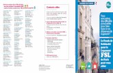 FSL · 2018-10-09 · Services sociaux de la Ville de Paris : - services sociaux de proximité (SSP) - centres d’action sociale de la Ville de Paris (CASVP) Vous rencontrez des
