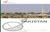 Les relations commerciales de la Belgique avec le PAKISTAN · 2018-11-26 · Pakistan se sont chiffrées à EUR 427,4 millions en 2016 contre un montant de EUR 349,2 millions en 2015,