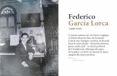 Federico García Lorca - Zoé Valdés110 – Méditerranée, Les Porteurs de rêves On ne saurait séparer le poète et dramaturge Federico García Lorca de son Andalousie