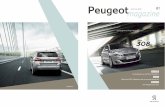 Qualit , EfÞcience, Design & Peugeot i-Cockpit¨ vincentag/takeaway/Copy_Peugeot_Mag_2_files · PDF file Dans ce num ro, nous vous invitons d couvrir nos derni res avanc es pour