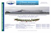 Finis terraecommuniquer vos adresses e-mail. Il avait été décidé, à Morgat, de tenir notre Assemblée Générale 2014 sur un ferry de Brittany Ferries à quai à Roscoff. Le coût