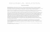 Byron - Bunka BustaBIOGRAPHIE Bunka Busta a été formé à cause de l’amour que Byron et Bruno, les deux membres principaux du groupe, portent pour la musique électronique, mais