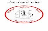 DÉCOUVRIR LE IAÏDO - 37 - ZNKR Iaidofict37.fr/wp-content/uploads/2014/11/Plaquette-iaido-V3-oct14.pdf · Le iaido peut être pratiqué par toutes et tous, quelque soient les capacités